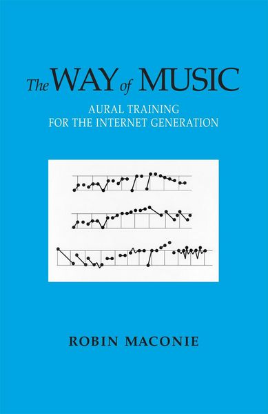 Produktbild: The Way of Music