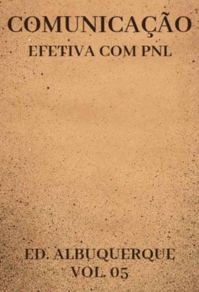 Produktbild: Comunica&ccedil;&atilde;o efetiva com PNL