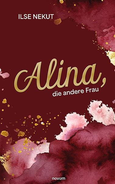 Produktbild: Alina, die andere Frau