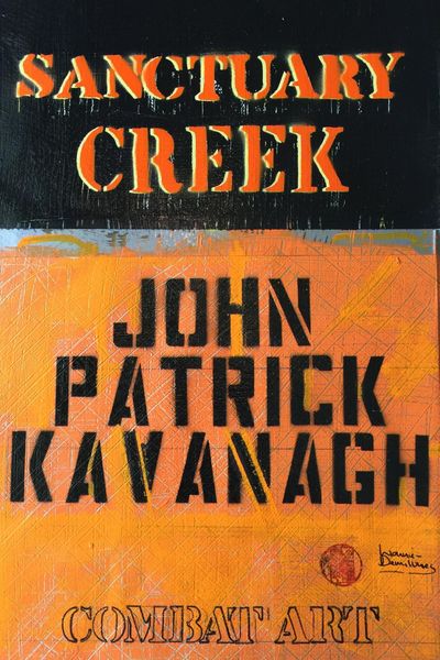 Produktbild: Sanctuary Creek