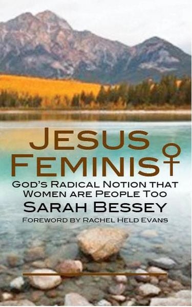 Produktbild: Jesus Feminist