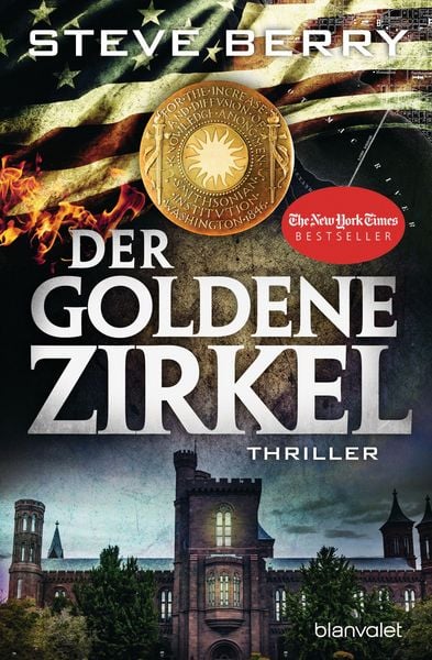 Produktbild: Der goldene Zirkel
