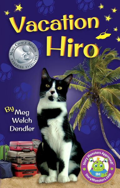 Produktbild: Vacation Hiro