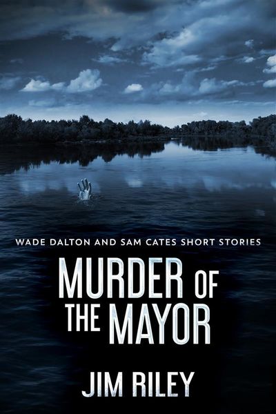 Produktbild: Murder Of The Mayor