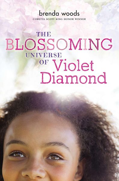 Produktbild: Blossoming Universe Of Violet