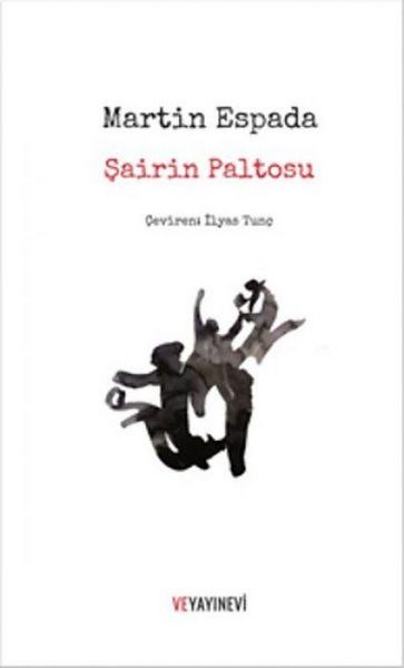 Produktbild: Sairin Paltosu