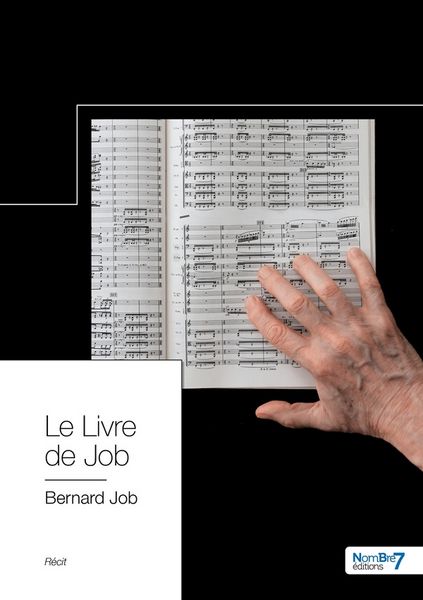Produktbild: Le livre de job