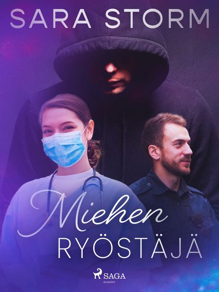 Produktbild: Miehen ry&ouml;st&auml;j&auml;
