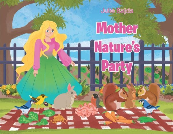 Produktbild: Mother Nature's Party