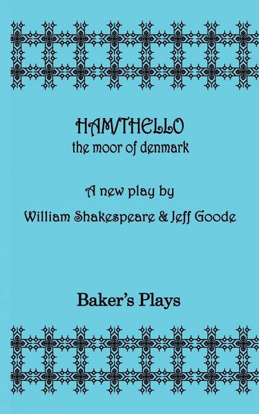 Produktbild: Ham/Thello
