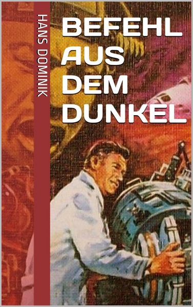 Produktbild: Befehl aus dem Dunkel