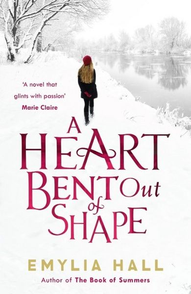Produktbild: A Heart Bent Out of Shape