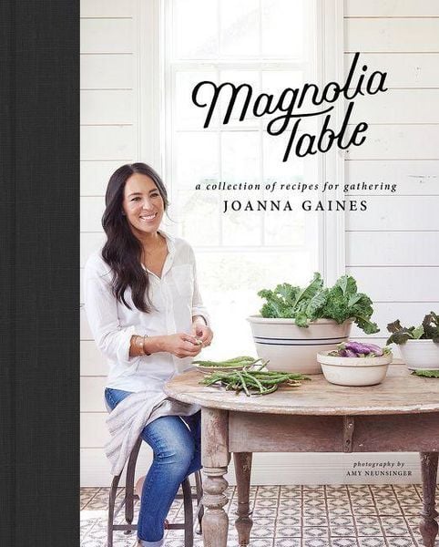Produktbild: Magnolia Table