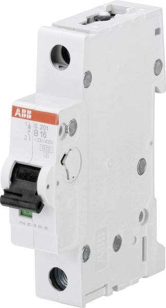 ABB 2CDS251001R0205 Leitungsschutzschalter 1polig 20A