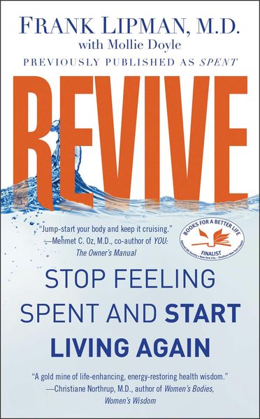 Produktbild: Revive