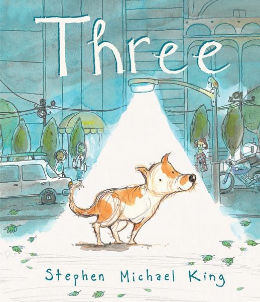 Produktbild: Three