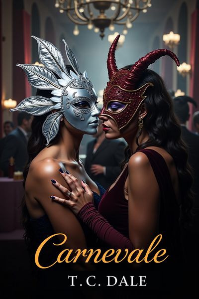 Produktbild: Carnevale