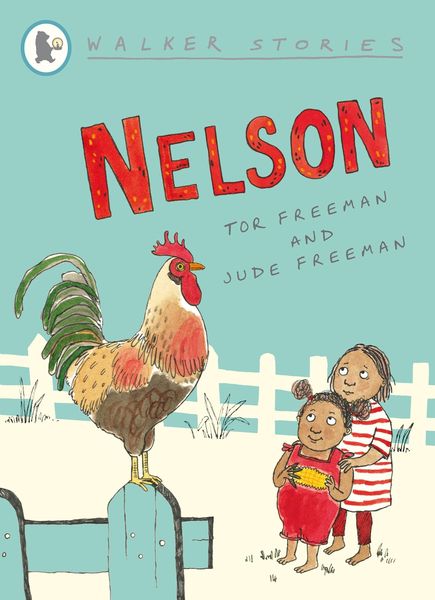 Produktbild: Nelson