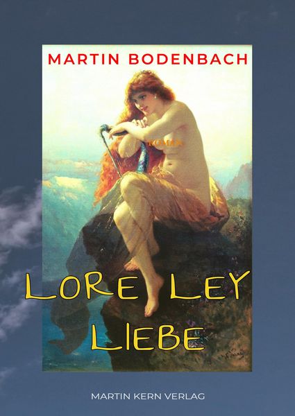 Produktbild: Loreley Liebe