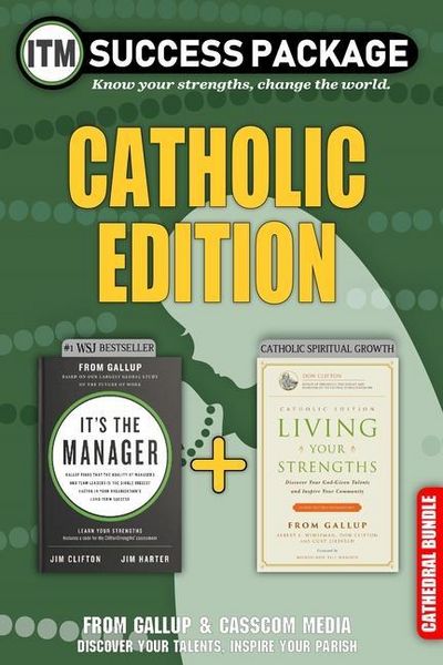 Produktbild: Its the Manager