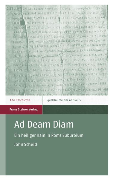 Produktbild: Ad Deam Diam