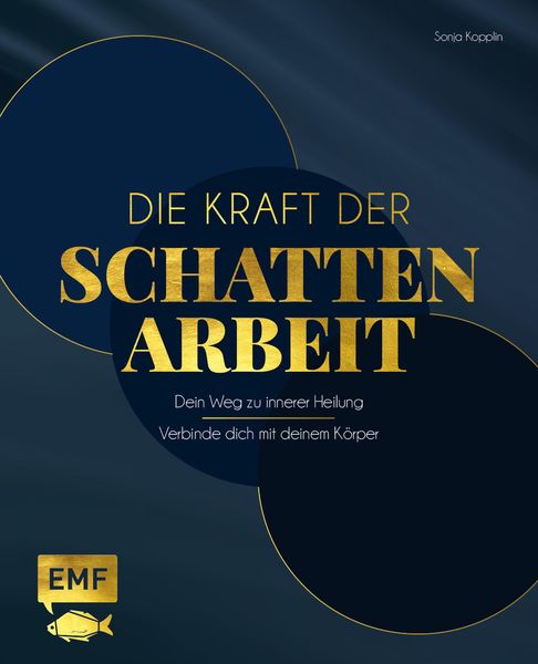 Produktbild: Die Kraft der Schattenarbeit - Shadow Work