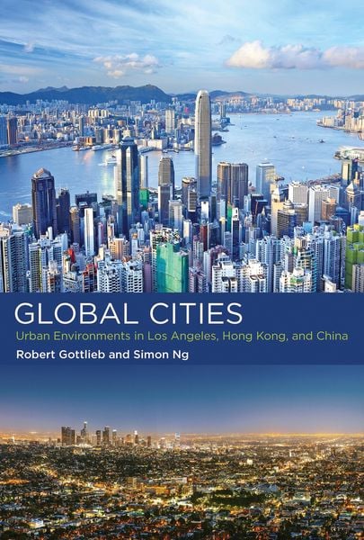 Produktbild: Global Cities