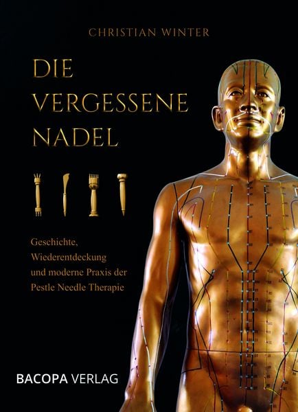 Produktbild: Die vergessene Nadel