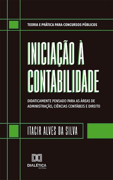 Produktbild: Inicia&ccedil;&atilde;o &agrave; Contabilidade