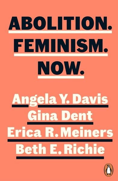Produktbild: Abolition. Feminism. Now.