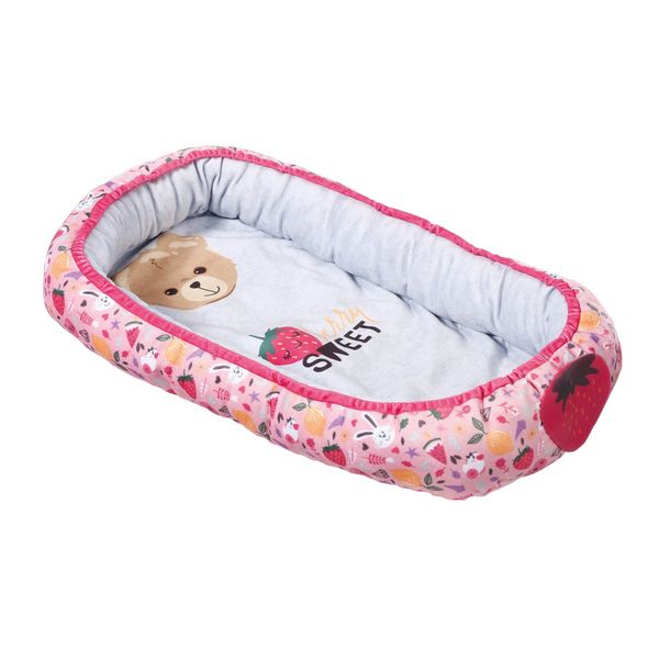 Produktbild: BABY born Babynest