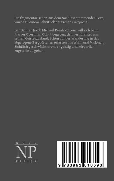 Produktbild: Lenz