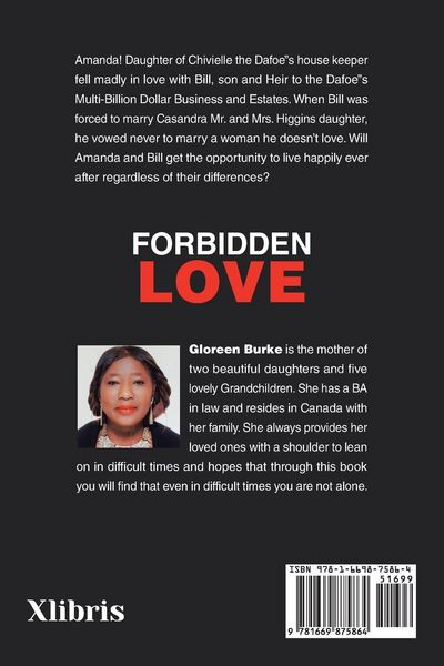 Produktbild: Forbidden Love