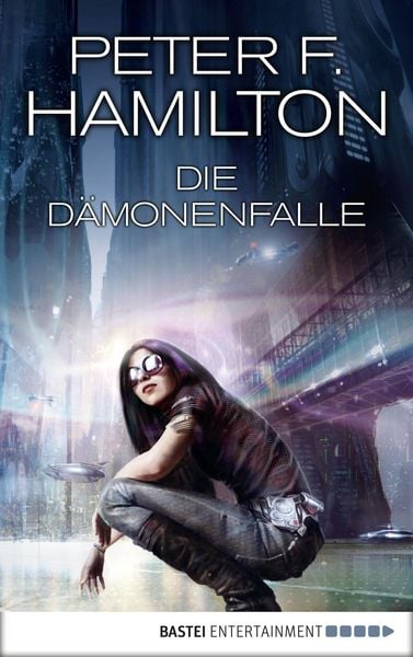 Produktbild: Die D&auml;monenfalle