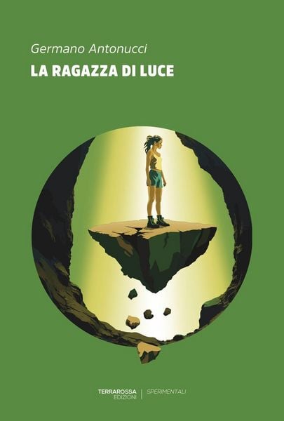 Produktbild: La ragazza di luce