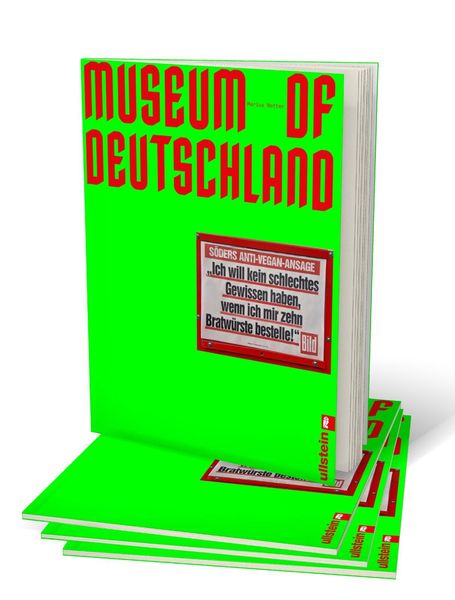 Produktbild: Museum of Deutschland