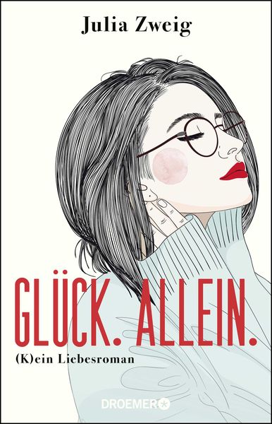 Produktbild: Gl&uuml;ck. Allein.