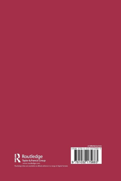 Produktbild: The Ethical Vision of George Eliot