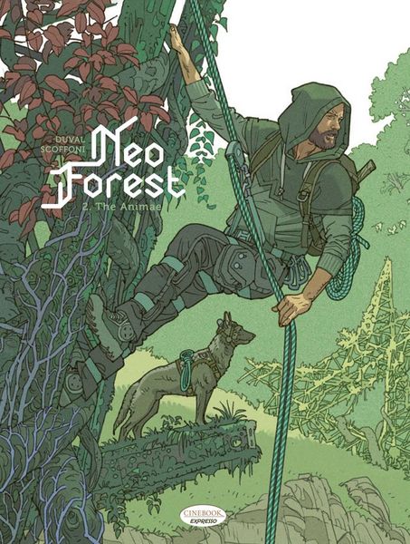 Produktbild: Neoforest Vol.2