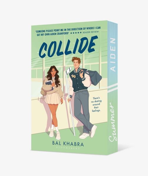 Produktbild: Collide
