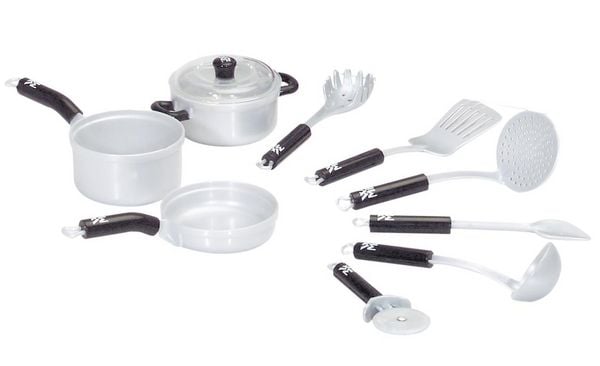 Produktbild: WMF - T&ouml;pfe und K&uuml;chenzubeh&ouml;r