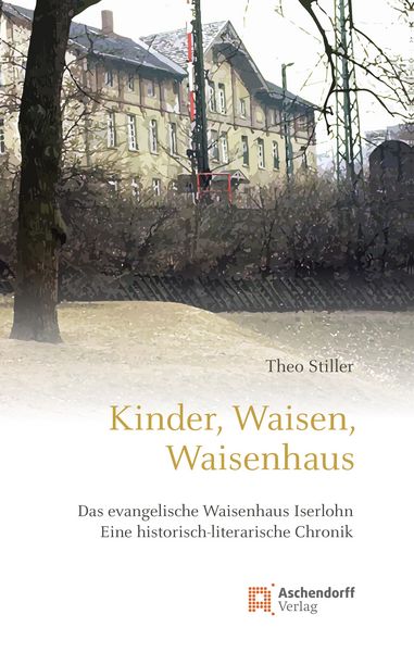 Produktbild: Kinder, Waisen, Waisenhaus