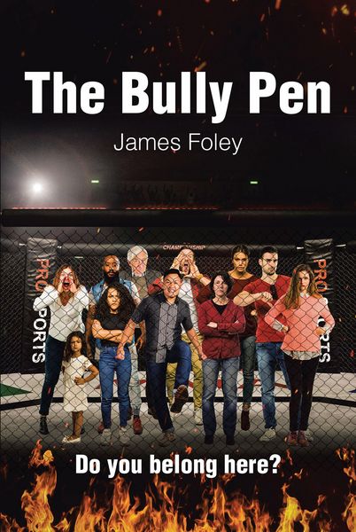 Produktbild: The Bully Pen