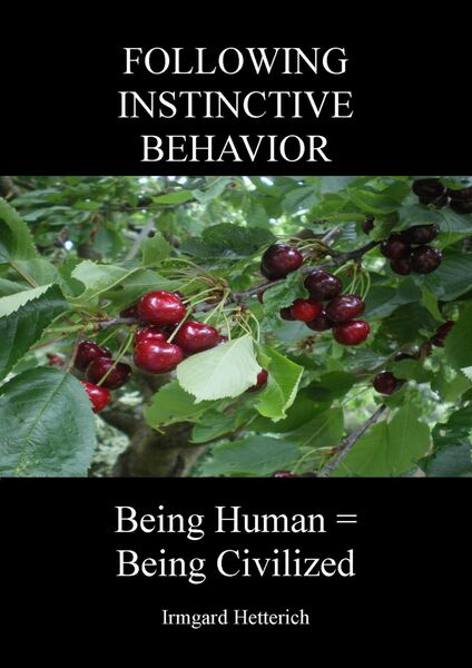 Produktbild: Following Instinctive Behavior