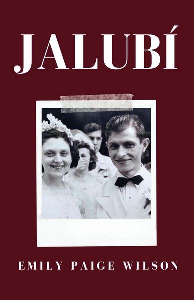 Produktbild: Jalub&iacute;
