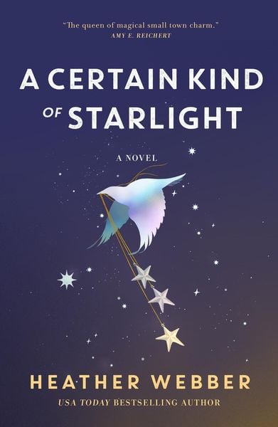 Produktbild: A Certain Kind of Starlight