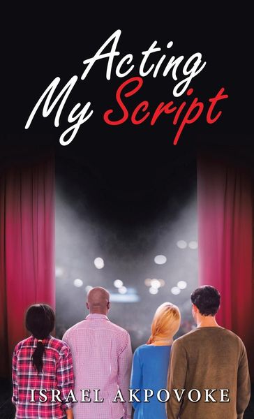 Produktbild: Acting My Script