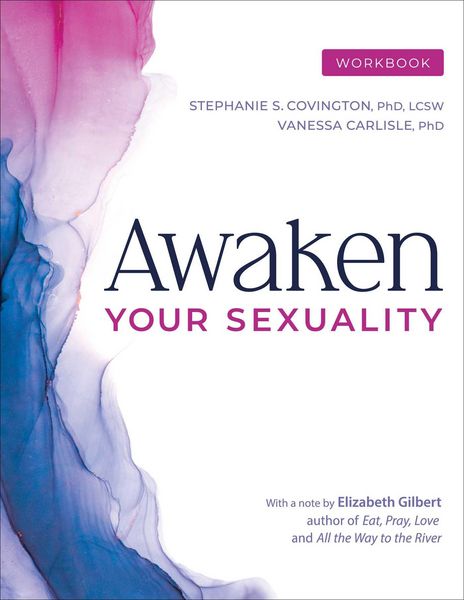 Produktbild: Awaken Your Sexuality Workbook