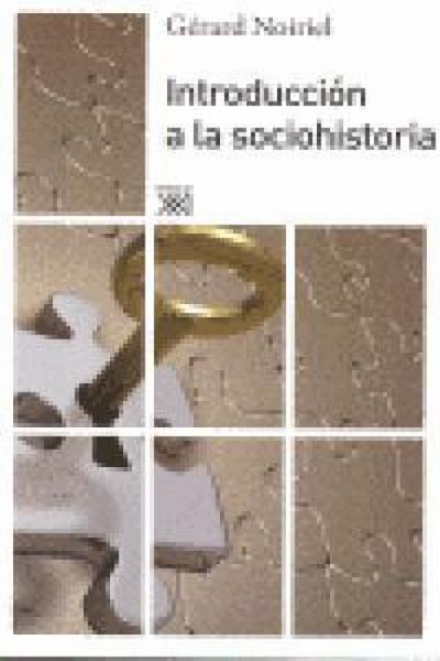 Produktbild: Introducci&oacute;n a la sociohistoria