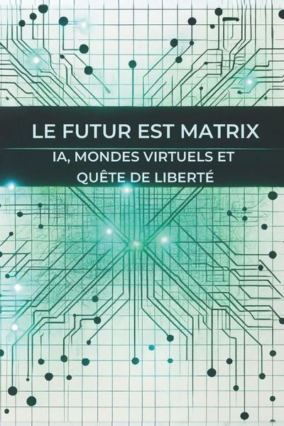 Produktbild: Le Futur est Matrix